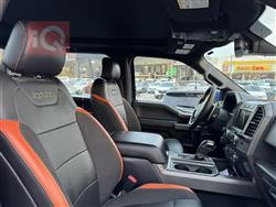 فورد F-150 رابتور